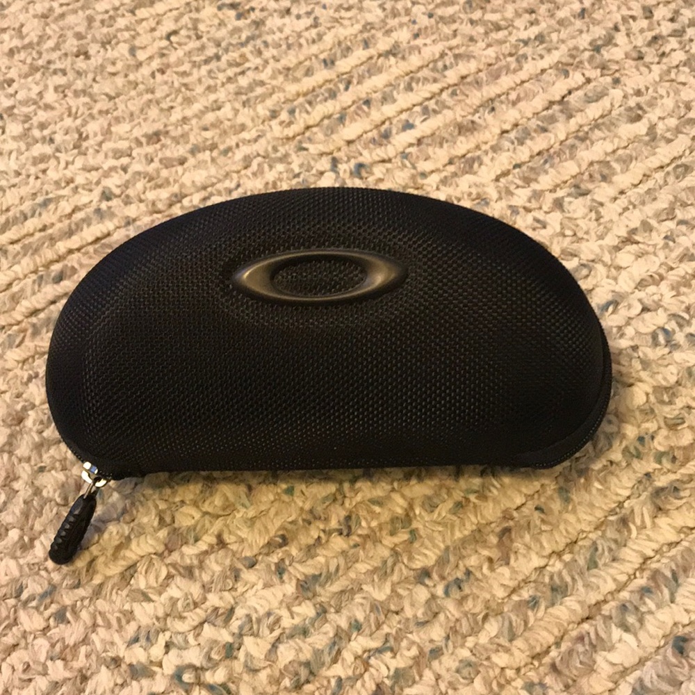 Oakley Polarized Sunglasses
